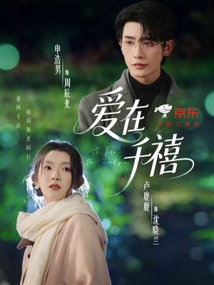 爱在千禧(60集) 爱在千禧(60集)全剧看到大结局