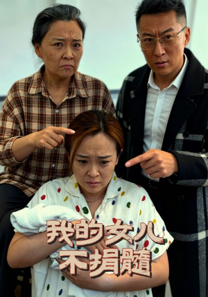 我的女儿不捐髓(40集) 我的女儿不捐髓(40集)追短剧看全集