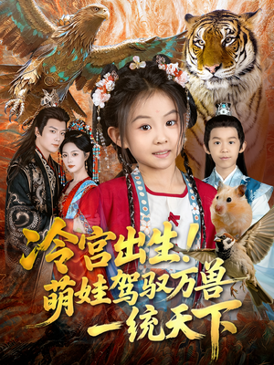 冷宫出生!萌娃驾驭万兽一统天下(80集) 冷宫出生!萌娃驾驭万兽一统天下(80集)短剧在线更新