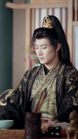 殿下今日脱单否（60集）网盘在线观看