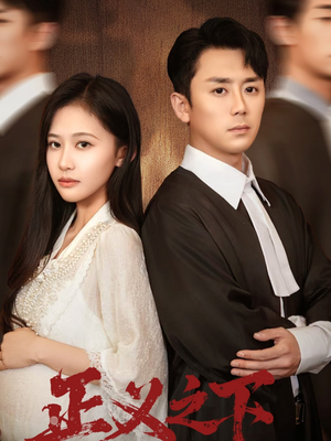 正义之下(62集) 正义之下(62集)热门短剧来袭