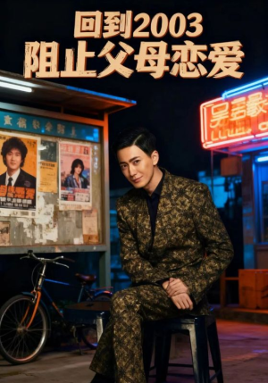 回到2003阻止父母恋爱(48集) 回到2003阻止父母恋爱(48集)全集都在这里了