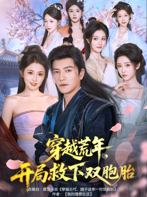 穿越荒年开局救下双胞胎(80集) 穿越荒年开局救下双胞胎(80集)怎么看全集