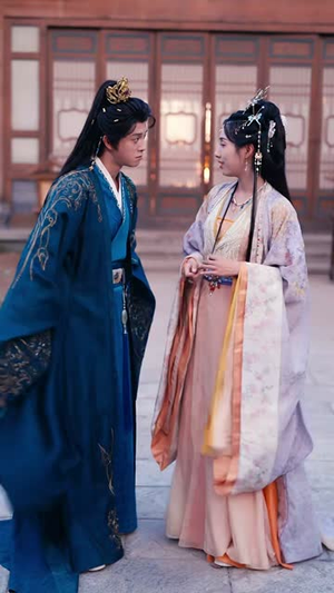 让你去和亲你在敌国登基了(65集) 让你去和亲你在敌国登基了(65集)无需会员轻松看