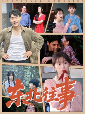 东北往事(60集 ) 东北往事(60集 )火爆短剧来袭