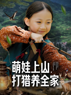 萌娃上山打猎养全家(80集) 萌娃上山打猎养全家(80集)全季一次看完