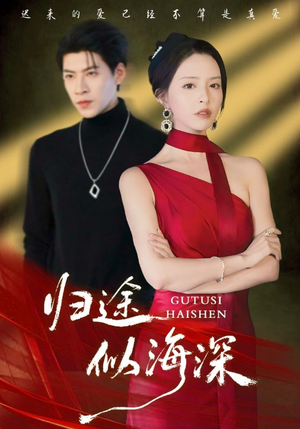 归途似海深(61集) 归途似海深(61集)一起看短剧