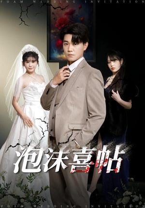 泡沫喜帖(76集) 泡沫喜帖(76集)小短剧推荐