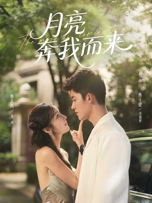 月亮奔我而来(74集) 月亮奔我而来(74集)演员表