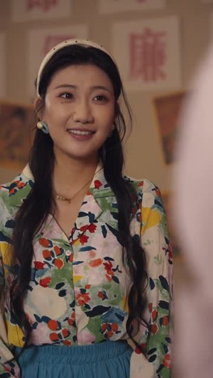 穿书七零我把硬汉撩成宠妻狂(80集) 穿书七零我把硬汉撩成宠妻狂(80集)短剧推荐分享