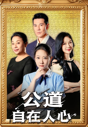 公道自在人心（61集）短视频追剧推荐