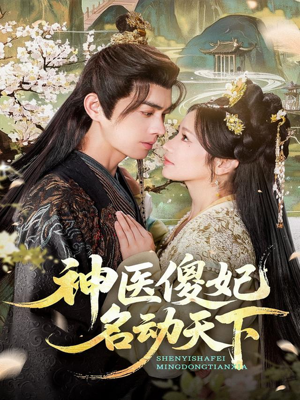 神医傻妃名动天下(80集) 神医傻妃名动天下(80集)短剧上头又好看