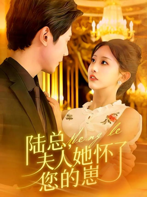 陆总，夫人她怀了您的崽（89集）精彩不断免费看