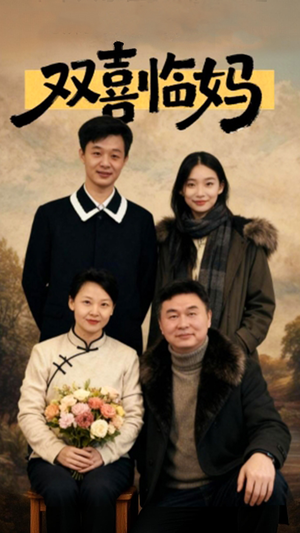 双喜临妈(30集) 双喜临妈(30集)看到大结局