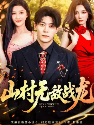 山村无敌战龙（81集）热门短剧榜单