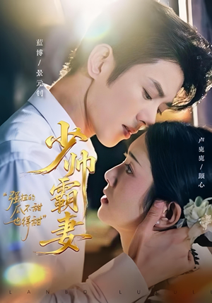 少帅霸妻，强扭的瓜不甜也得甜（70集）大结局一气呵成