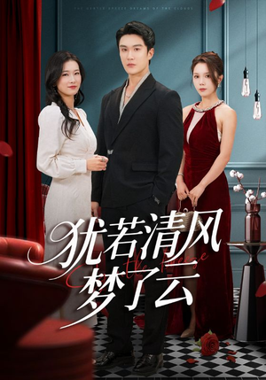 犹若清风梦了云(66集) 犹若清风梦了云(66集)独家短剧免费看