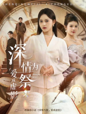 深情为祭,爱成虚影(60集) 深情为祭,爱成虚影(60集)超爽短剧推荐