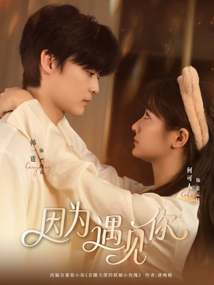 因为遇见你(79集) 因为遇见你(79集)短剧太好看了吧