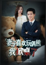 妻子玩偶里的秘密（61集）无需会员轻松看