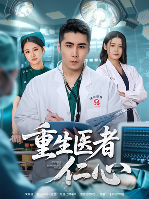 重生医者仁心(79集) 重生医者仁心(79集)一起追短剧
