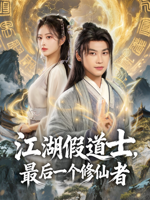 江湖假道士,最后一个修仙者(58集) 江湖假道士,最后一个修仙者(58集)全集