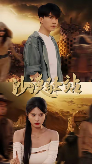 沙漠驿站(49集) 沙漠驿站(49集)精彩连连免费看