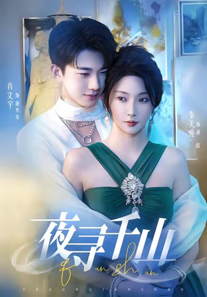 夜寻千山(60集) 夜寻千山(60集)无需会员轻松看