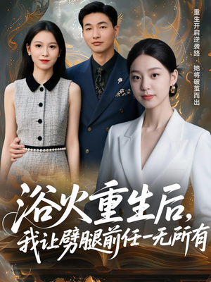 甩掉前任后,我涅槃重生了(69集) 甩掉前任后,我涅槃重生了(69集)第二季