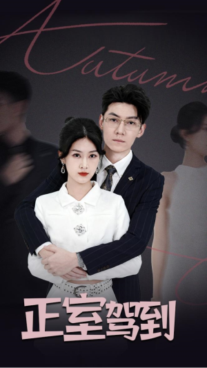 正室驾到(35集) 正室驾到(35集)热门短剧榜单