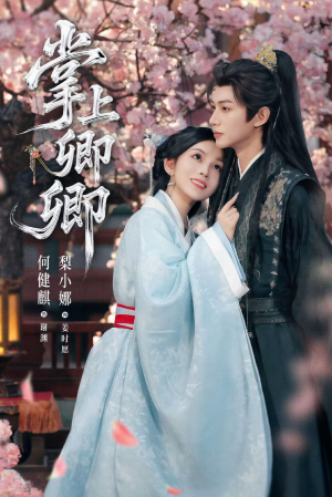 掌上卿卿(66集) 掌上卿卿(66集)剧情简介