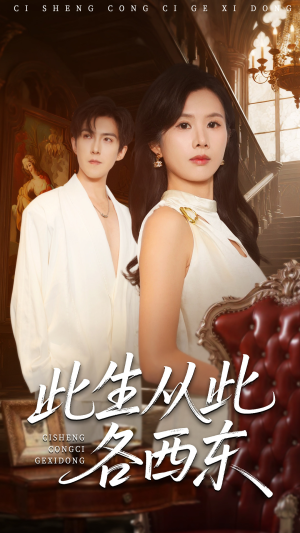 此生从此各西东(60集) 此生从此各西东(60集)精彩短剧后续
