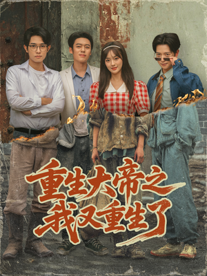 重生大帝之我又重生了(76集) 重生大帝之我又重生了(76集)超爽短剧推荐