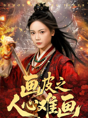 画皮之人心难画(61集) 画皮之人心难画(61集)热播短剧分享