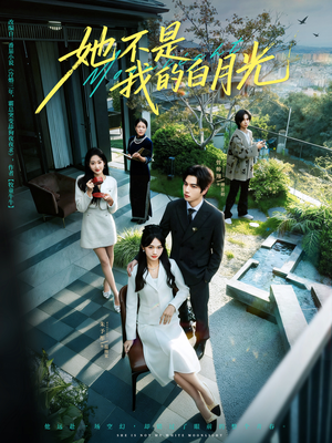 她不是我的白月光(79集) 她不是我的白月光(79集)口碑爆棚免费看