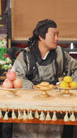 我本灾星逆袭成凰(62集) 我本灾星逆袭成凰(62集)免费短剧推荐