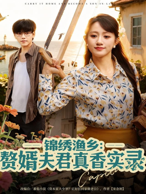 锦绣渔乡赘婿夫君真香实录(82集) 锦绣渔乡赘婿夫君真香实录(82集)网盘在线观看