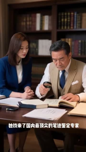 真正的他(长篇) 真正的他(长篇)集免费看短剧