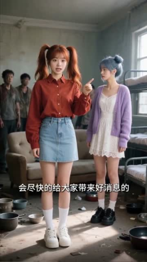 我凭前世记忆改写末世结局(长篇) 我凭前世记忆改写末世结局(长篇)好看又上头短剧