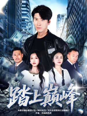 踏上巅峰（85集）评价怎么样