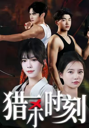 猎杀时刻(33集) 猎杀时刻(33集)热门了短剧