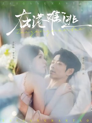 在港难逃(75集) 在港难逃(75集)热播短剧排行榜