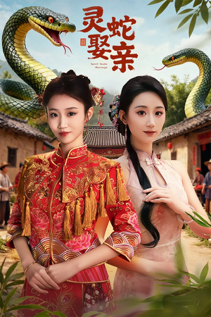 灵蛇新娘(51集) 灵蛇新娘(51集)推荐热门短剧