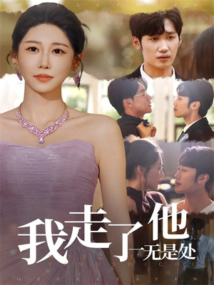我走了他一无是处(80集) 我走了他一无是处(80集)全集在线看