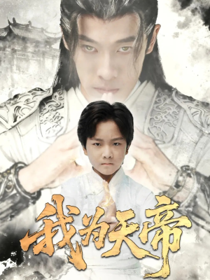 我为天帝(61集) 我为天帝(61集)热播短剧重燃
