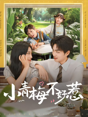 小青梅不好惹（73集）在线播放