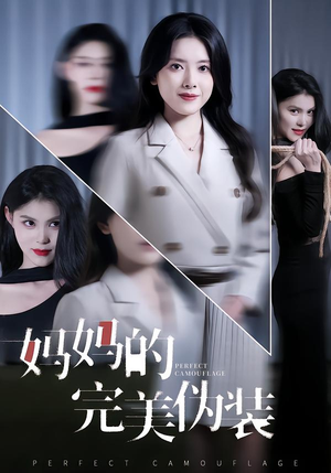 妈妈的完美伪装(60集) 妈妈的完美伪装(60集)一口气看完