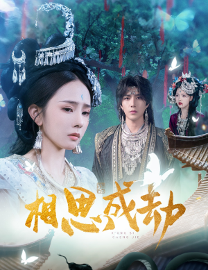 相思成劫（51集）好看短剧看不停