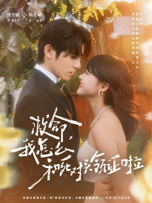 救命，我怎么和死对头领证啦（82集）观看软件