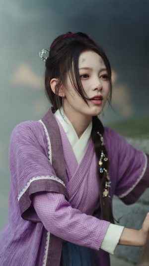 昭昭婉心(83集) 昭昭婉心(83集)短剧全集大结局